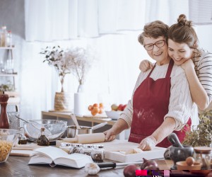Lekkie święta – jogurt naturalny w świątecznych potrawach
