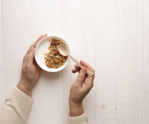 Wybieraj świadomie – jogurt naturalny